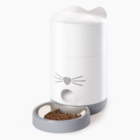 Catit Pixi Smart Cat Feeder