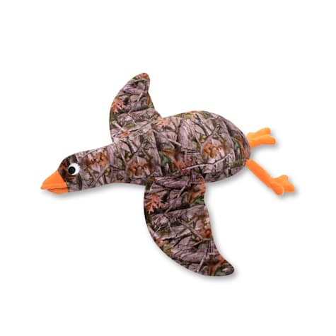 Wagsdale Duck Duck Boom Plush Dog Toy