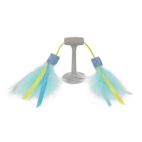 Petlinks Fly High Toggle Window Cat Toy