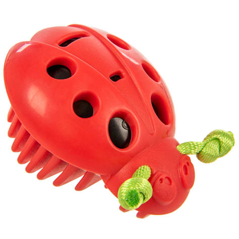 Petlinks Rumble Bug Electronic Motion Cat Toy
