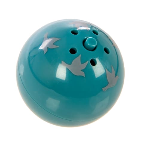Petlinks Kitty Catch Electronic Sound Ball Cat Toy