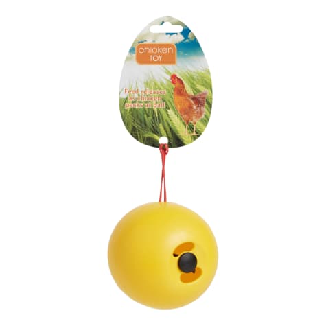 Lixit Chicken Feeder Toy