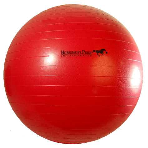 Horsemen's Pride Mega Ball 25