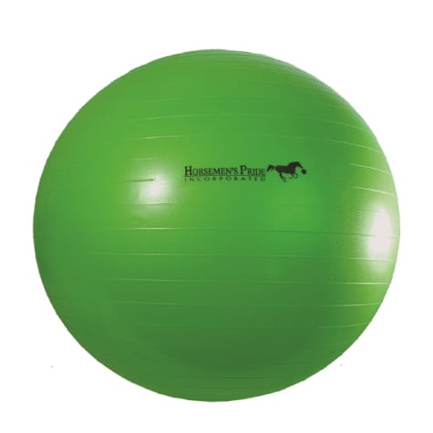 Horsemen's Pride Mega Ball 40