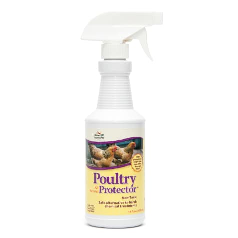 Manna Pro CareFree Enzymes Poultry Protector