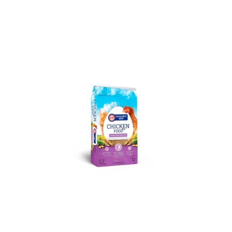 Eggland's Best 17% Layer Mini Pellets for Chickens