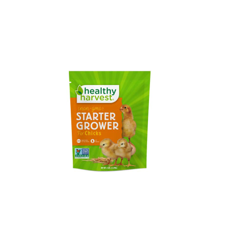 Healthy Harvest 19% Non-GMO Chick Starter-Grower