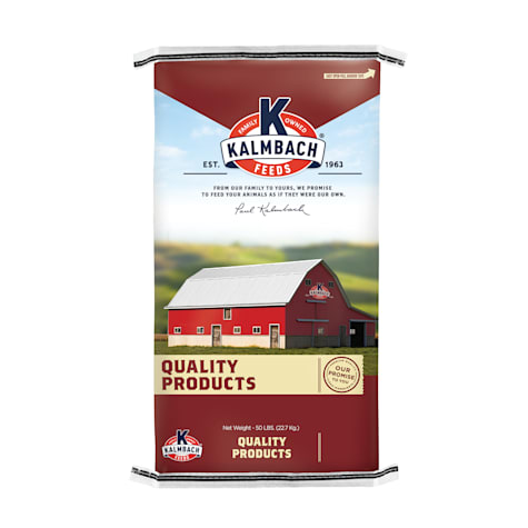 Kalmbach Feeds Beef Mineral