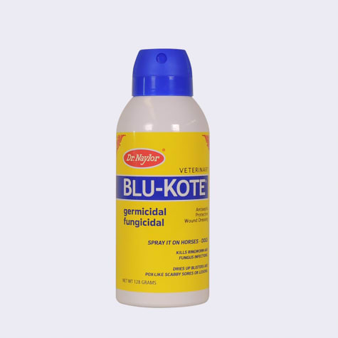 Dr. Naylor Blu-Kote Aerosol Spray