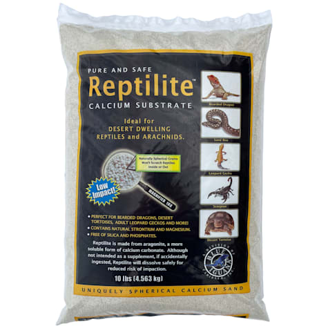 CaribSea Reptilite Calcium Sand Substrate
