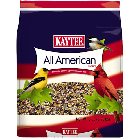 Kaytee All American Wild Bird Seed