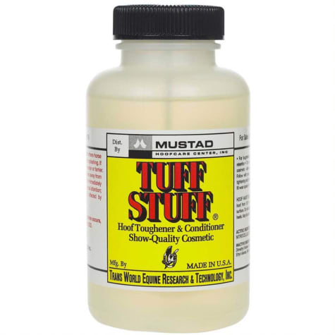 Mustad Farrier Formula Tuff Stuff Hoof Care