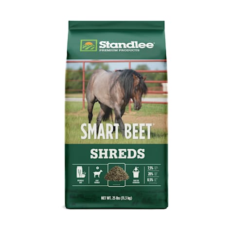 Standlee Premium Products Premium Beet Pulp Shreds