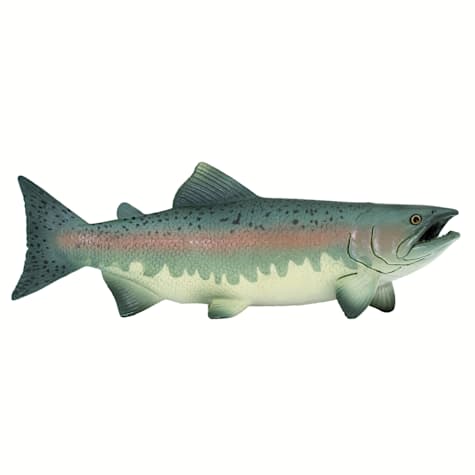 Safari Ltd Salmon Toy Figure