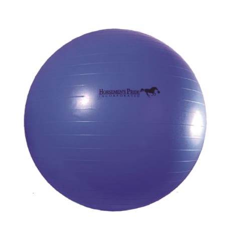 Horsemen's Pride Mega Ball 30