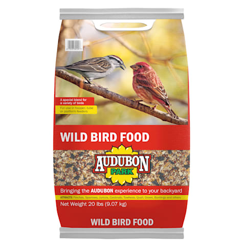AUDUBON PARK Wild Bird Food