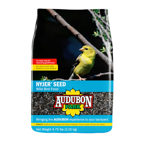 AUDUBON PARK Nyjer Seed Wild Bird Food