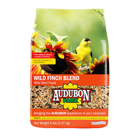 AUDUBON PARK Wild Finch Blend Bird Food