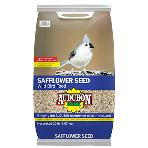 AUDUBON PARK Safflower Seed Wild Bird Food