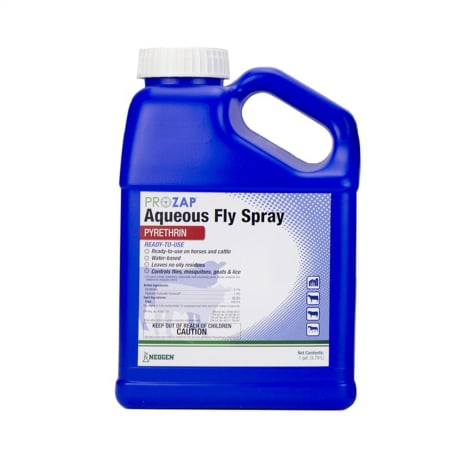 ProZap Ready-To-Use Aqueous Fly Spray