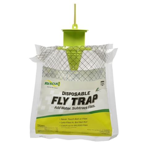 RESCUE Disposable Fly Trap