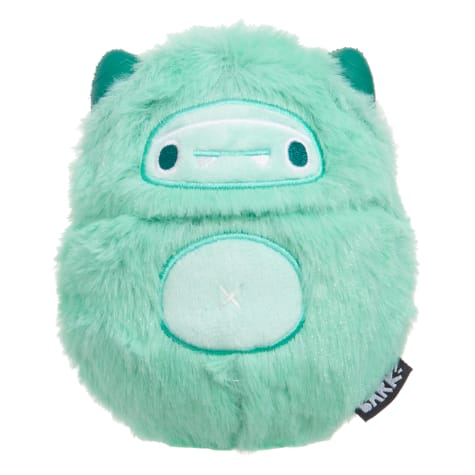 BARK Super Chewer Aurora Beast Dog Toy
