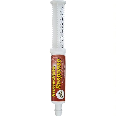 Durvet Ortho-Equine 80cc Immediate Response