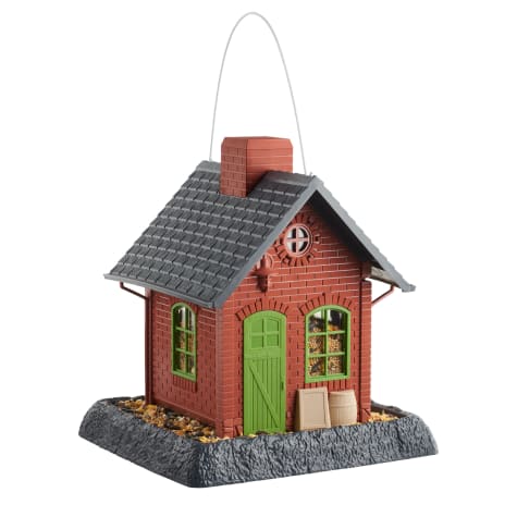 North States Old Town Pub Birdfeeder