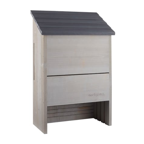 North States Large Bat House Nursery