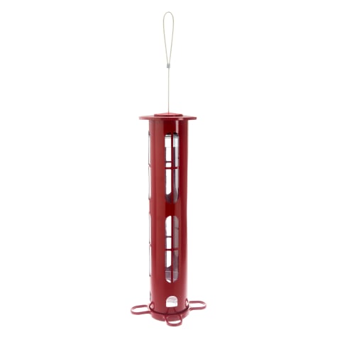 More Birds Squirrel X Squirrel-X8 Resistant Bird Feeder
