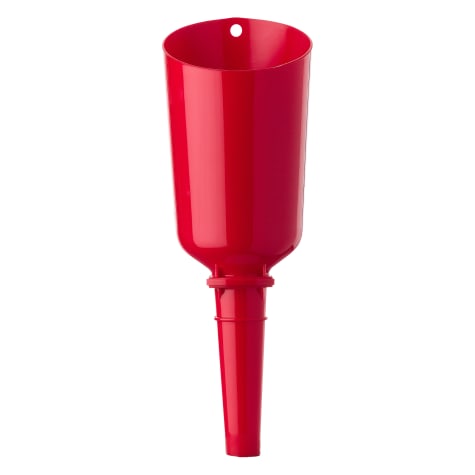 More Birds Seed Scoop