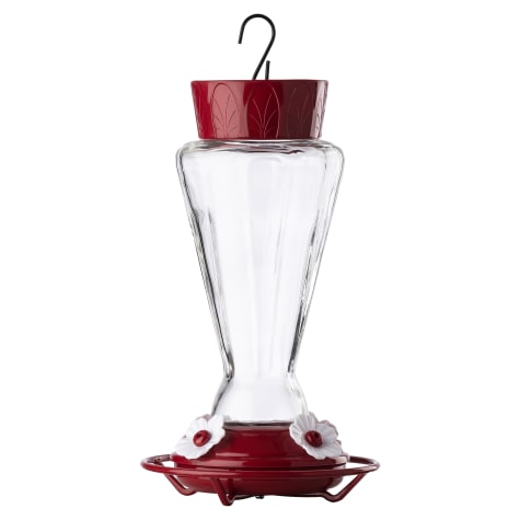 More Birds Royal Hummingbird Feeder