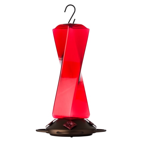 More Birds Mirage Hummingbird Feeder