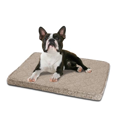Canine Creations Cocoa Dog Crate Mat
