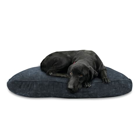 Canine Creations Denim Rectangle Dog Bed