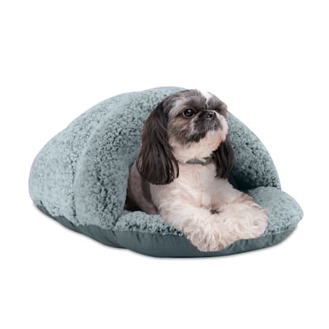 Sleepy Pet Mineral Slipper Dog Bed