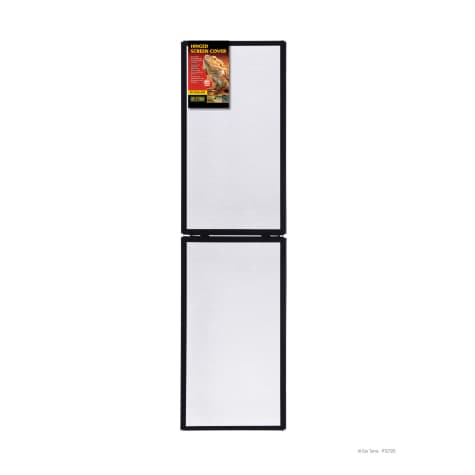 Exo-Terra Screen Cover Hinged Door