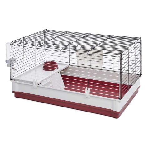 Midwest Wabbitat Deluxe Rabbit Home