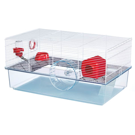 Midwest Brisby Hamster Home with Accessories