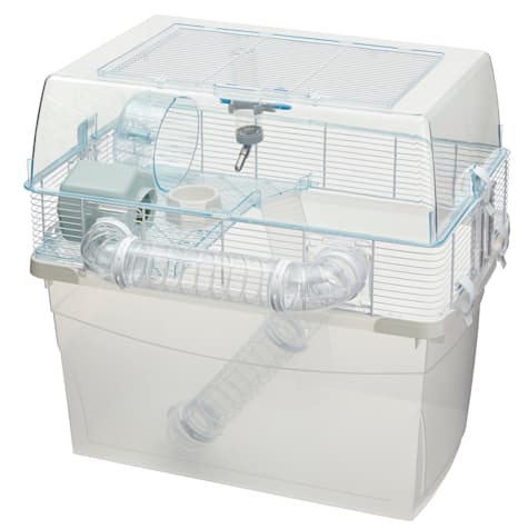Ferplast Duna Space Hamster and Gerbil Cage