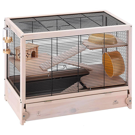 Ferplast Hamsterville Hamster Cage