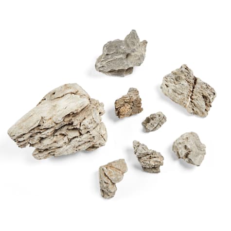 Imagitarium Aquatic Seiryu Rock Kit