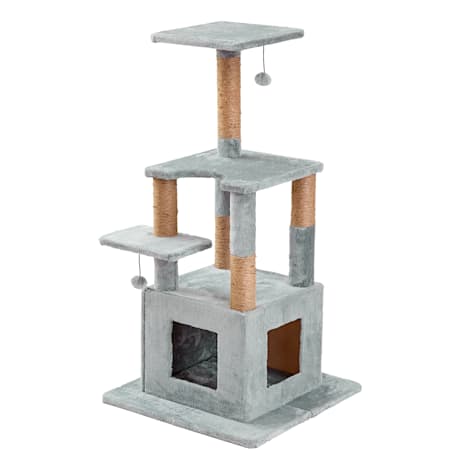 Two by Two McIntosh Cat Tree