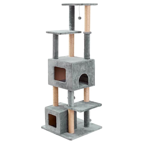 Two by Two Honeycrisp Cat Tower
