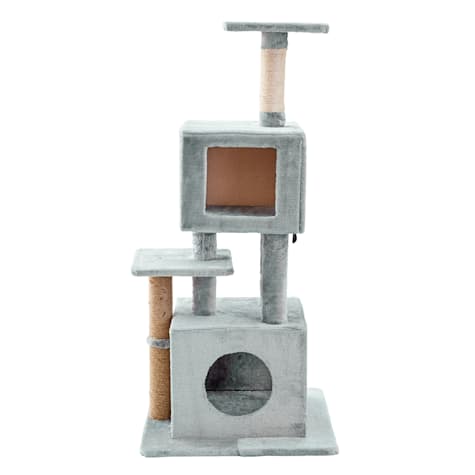 Two by Two Empire Cat Tree