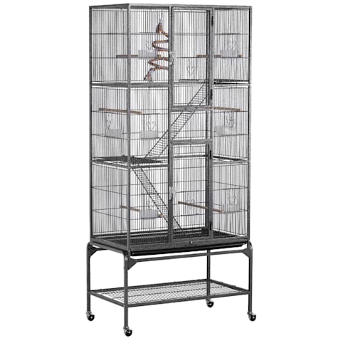 Topeakmart Black 69