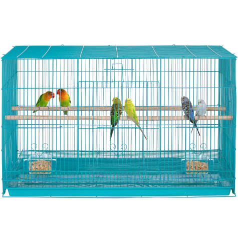 Topeakmart Teal Blue 18