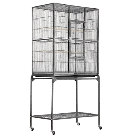 Topeakmart Black 63