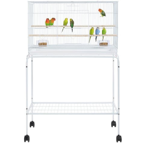 Topeakmart White 47