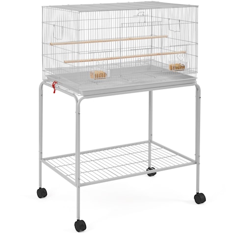 Topeakmart Light Gray 47